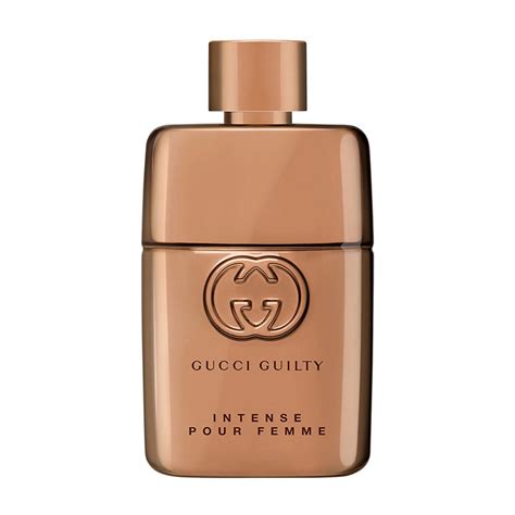 Gucci Guilty Eau de Parfum Intense Pour Femme Gucci for women.